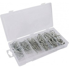 Assortiment de 150 Goupilles