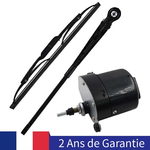 Moteur essuie glace - moteur, d'essuie-glace
