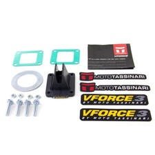 Moto Tassinari V-Force 3 Reed