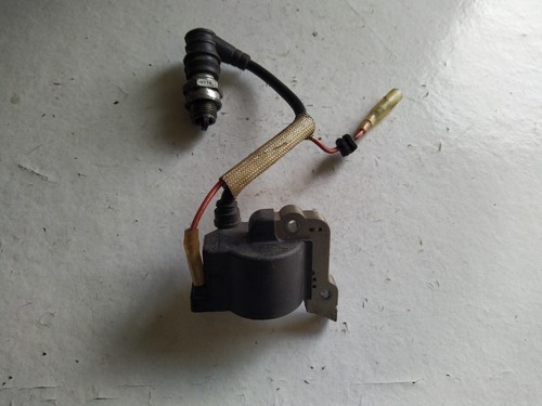 Bobine allumage pour taille - d'allumage,