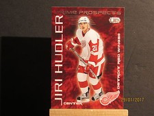 2003-04 Pacific Heads Up Prime