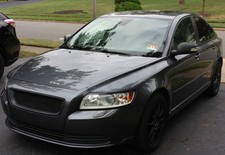 Maille Sport Gril Calandre Mat