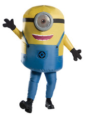 Gonflable Minion Stuart