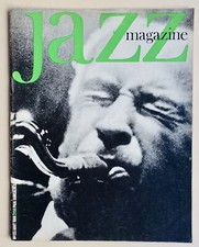 JAZZ MAGAZINE 133 aout 1966