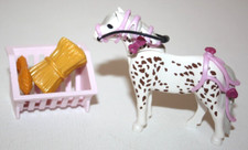 PLAYMOBIL 70323 PONEY