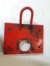 plaque support moteur de motobineuse stafor mini t