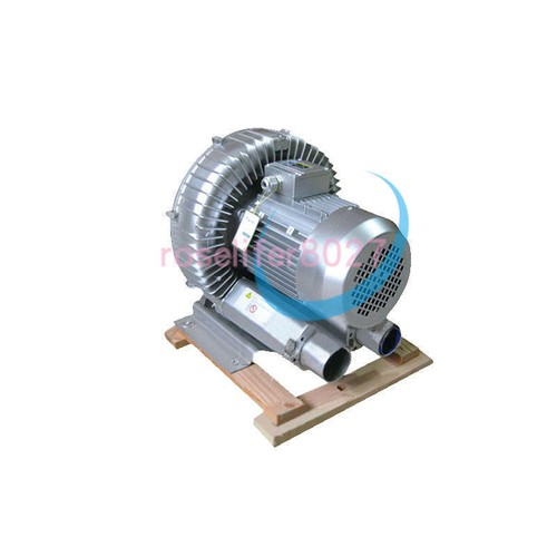 Vortex high pressure - high,