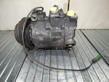 Compresseur clim AUDI A4 1