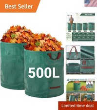 Sacs de Jardin Robustesc 500L