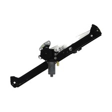 Lève-vitre arrière gauche - BMW X5 - 67628362063 - W0-8731E