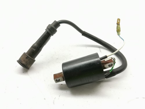 Bobine allumage moteur - bobine,