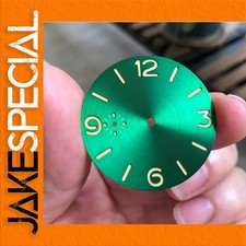 JakeSpecial – Green Watch