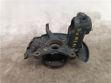 Pivot Direction Avant Gauche