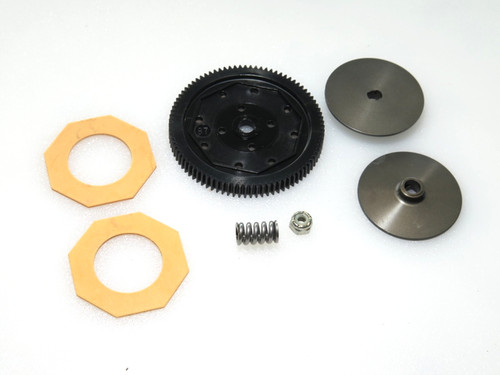 Ab6 743 team - team, associated