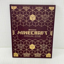 Livre officiel Minecraft