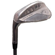 Gauche Handed Callaway Hommes JAWS Raw Compensé Club Golf Choisissez Loft Bounce