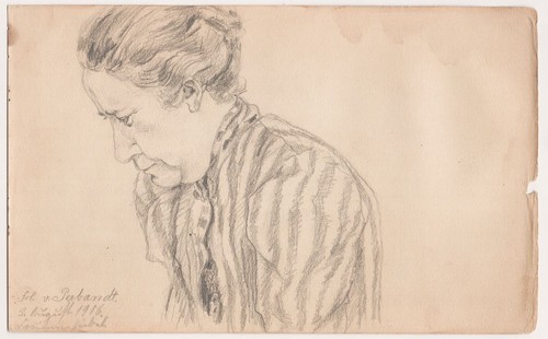 Fritz von gontard fräulein - fritz,