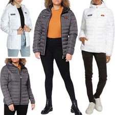 ELLESSE Lompard Veste Puffer