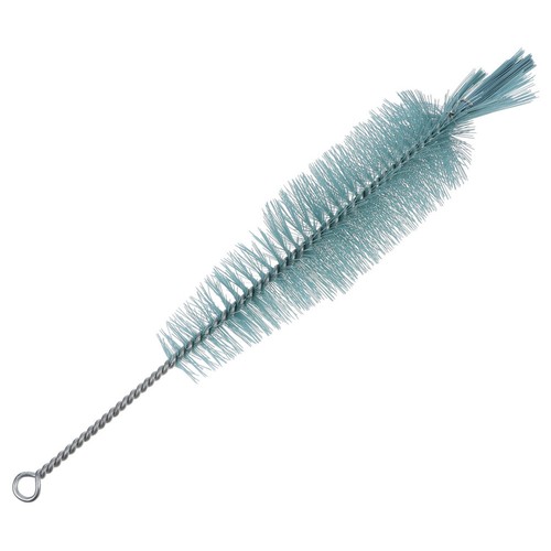 Goupillon pour bouteille - ,