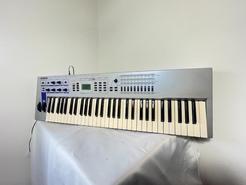 Yamaha cs2x control - yamaha,