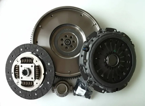 Kit embrayage modification - d'embrayage,