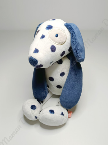 Peluche doudou jack aston - peluche/doudou, et
