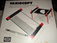 Jobo Variocopy 6820 - 20 x 25