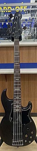 Guitare basse électrique
