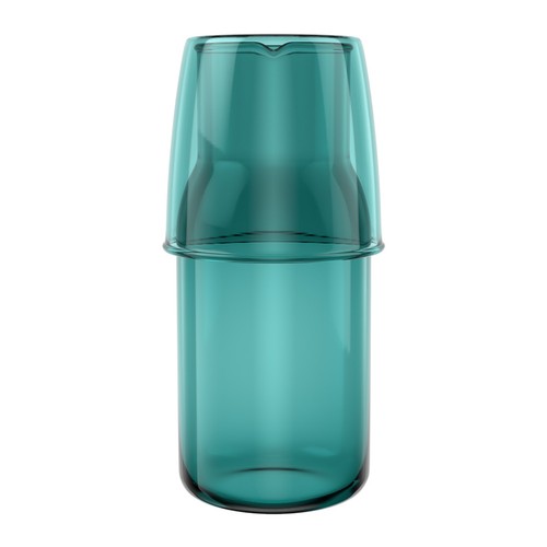 Pichet eau verre de - d'eau,
