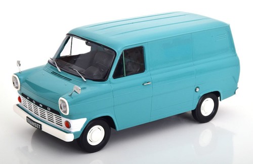 Ford transit mki 1965 - transit,