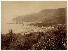 Italia, Riviera di Levante, S