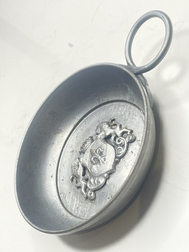 Ancien tastevin taste vin - ancien,