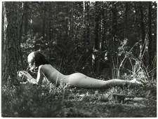 7 Photos - Modèle Féminin