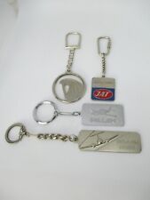 Porte-Clés Publicitaire De