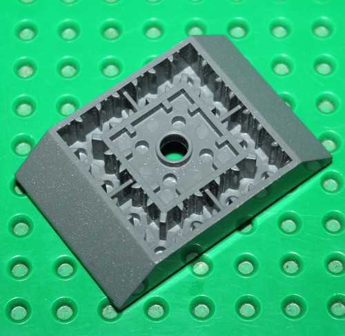 Lego city dkstone slope - city,
