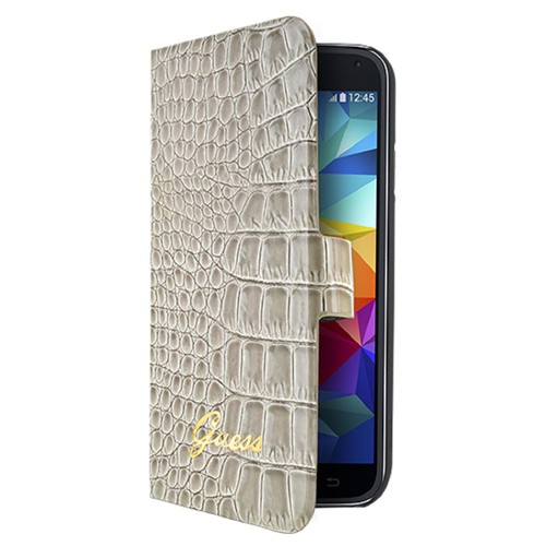 Etui folio book guess croco - etui,