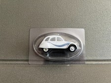 Voiture Miniature Citroen 2CV