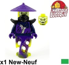 Lego Figurine Minifig Ninjago
