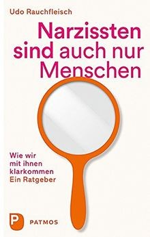 Narzissten sind auch nur