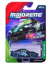 Majorette - Alpine A110 R -