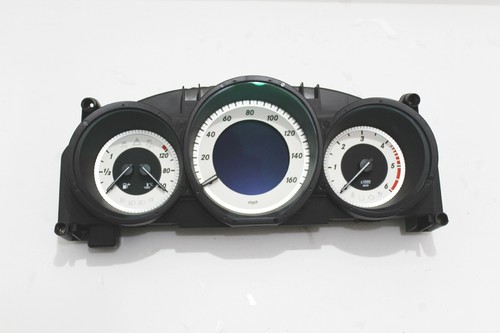 Compteur montre mercedes - montre,