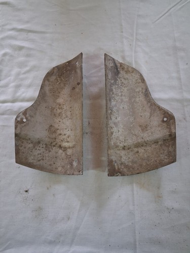 Accessoire paire de sabots - /,
