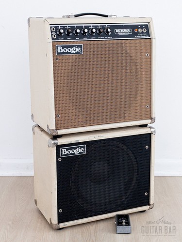 1981 mesa boogie mark b - 1981, ii