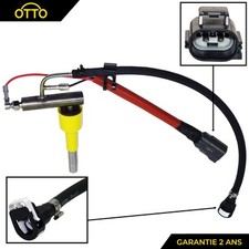 Injecteur FAP Filtre à