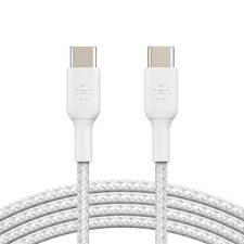 BELKIN Câble Tressé USB-C