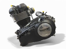 MOTEUR TRIUMPH SPEEDMASTER 2005-2014 / NE 58464