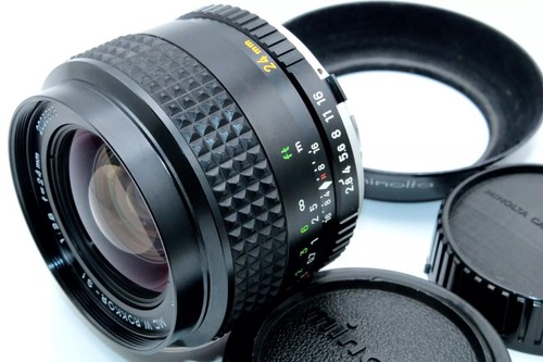 Excellente minolta neuf - minolta,