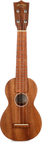 Martin soprano ukulele - martin,