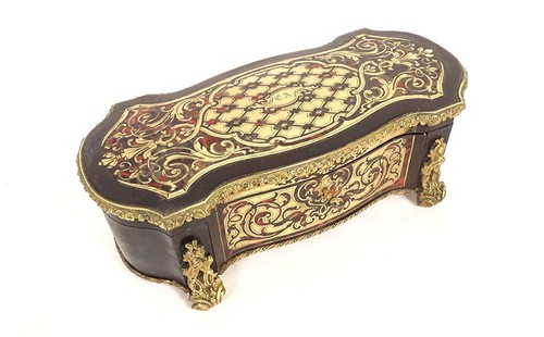 Boîte gants coffret bijoux - boîte,