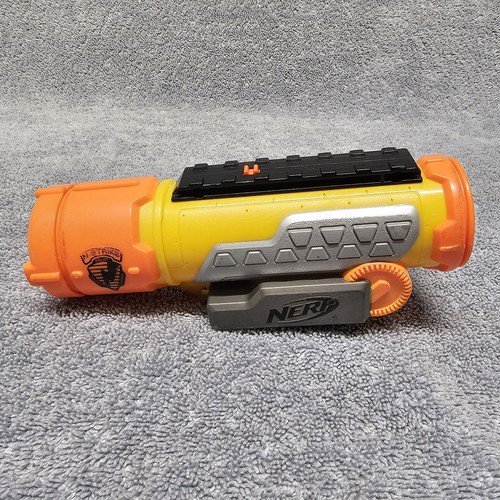 Nerf scope flip up lens - scope, w/